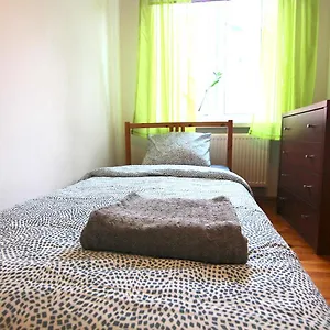 Stilo Dom - Ul Poniatowskiego Apartament