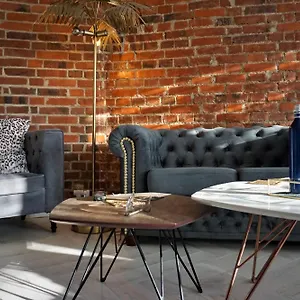  Apartment Jaworski Apart's: Stylish 40m² With Self Check-in