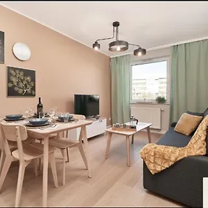 Szóste Piętro Apartament